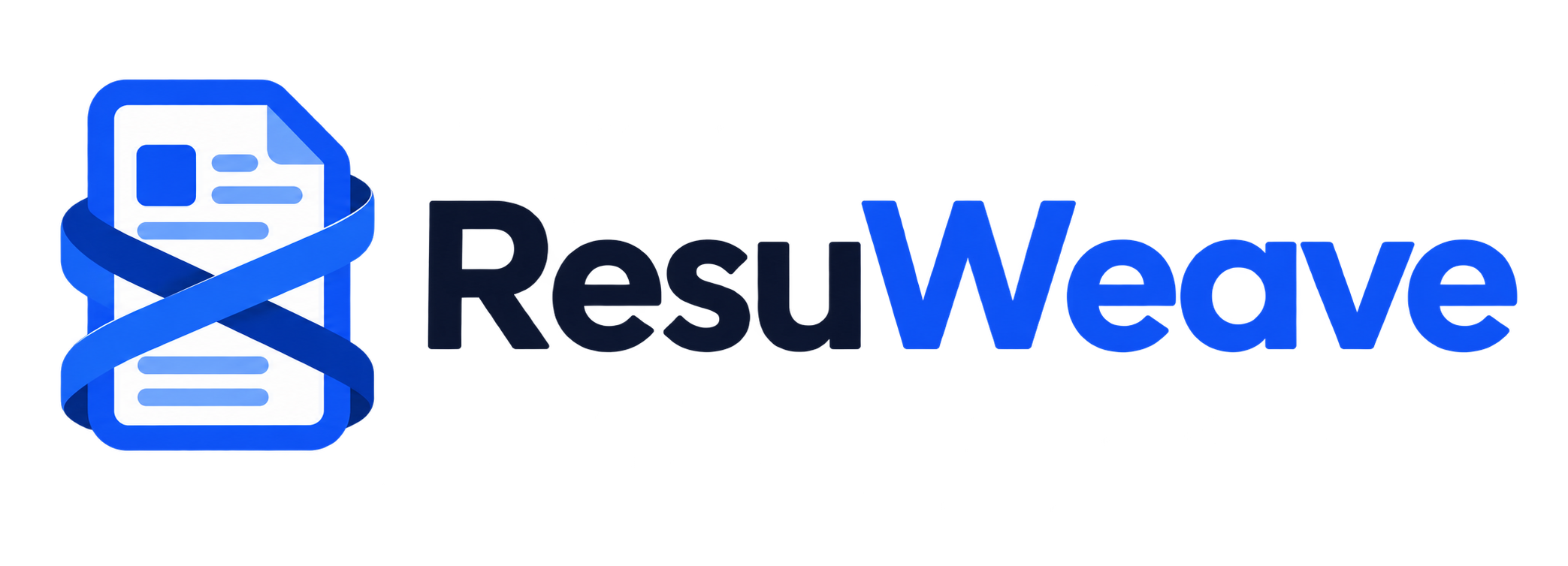 ResuWeave